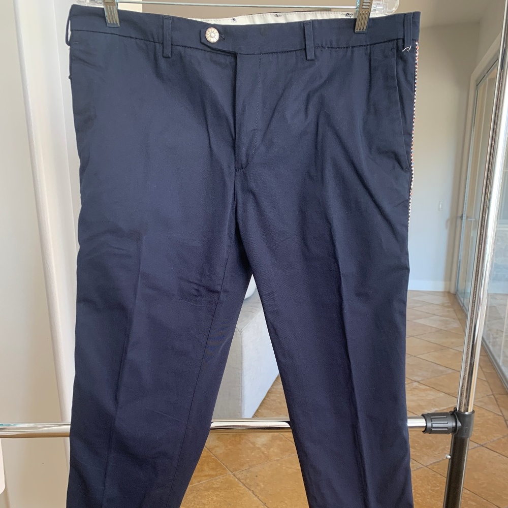 Select Trouser